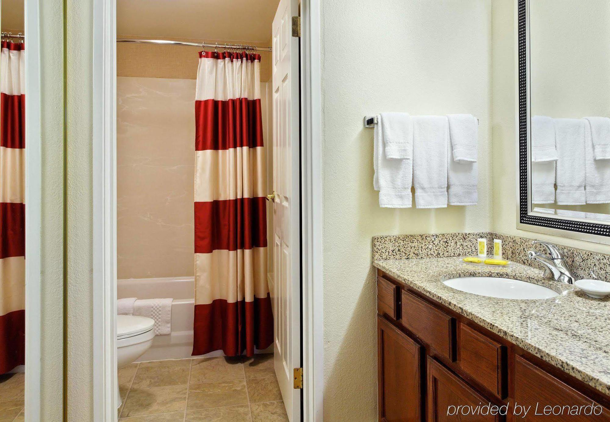 Residence Inn Savannah Midtown Exterior foto
