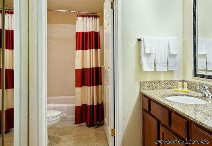 Residence Inn Savannah Midtown Exterior foto